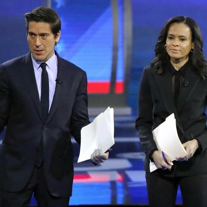 It's not just Harris and Trump who have a lot at stake in next week's debate. ABC News does, too